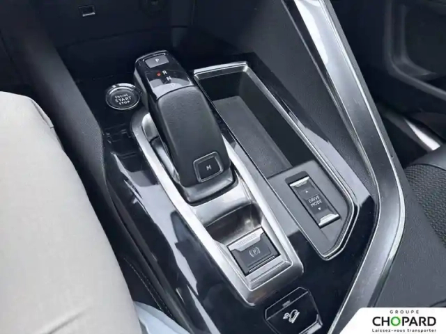 Peugeot 5008 puretech 180ch s&amp;s eat8 — photo 19