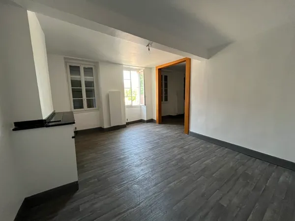 Immeuble 384 m²