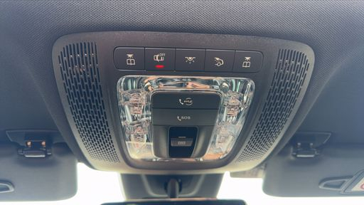 Mercedes Classe GLA 200 163 7G-DCT - Business Line – 2021 – 32000 km – Essence – Boîte Automatique — photo 7