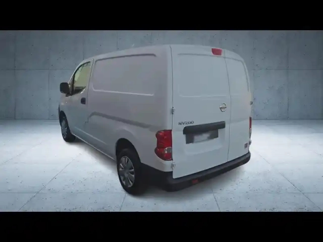 Nissan Nv200 1.5 dci 110ch optima 2018 5p — photo 3