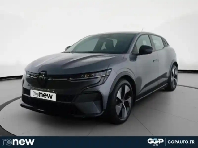 Renault Megane e-tech electric ev60 220ch equilibre super charge -b