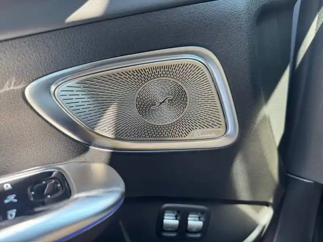 Mercedes Classe C mercedes-amg c 63 s e performa — photo 6