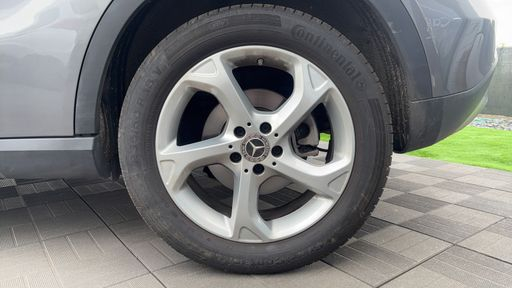 Mercedes Classe GLA 180 122 7G-DCT - Sensation – 2019 – 25317 km – Essence – Boîte Automatique — photo 9