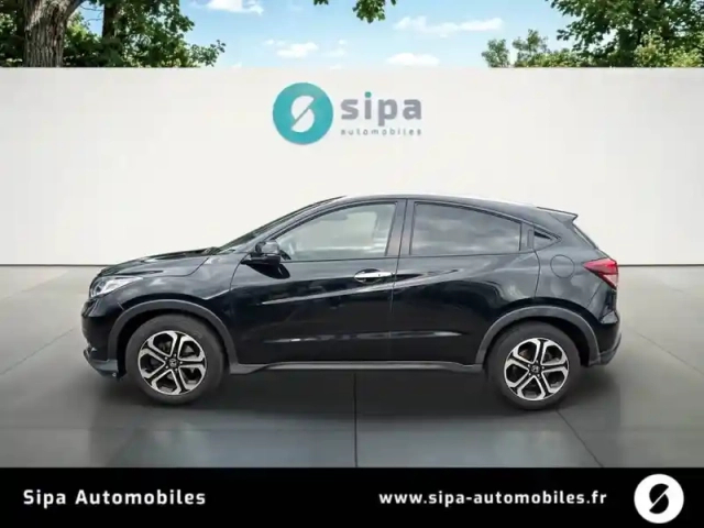 Honda Hr-V 1.5  i-vtec — photo 2
