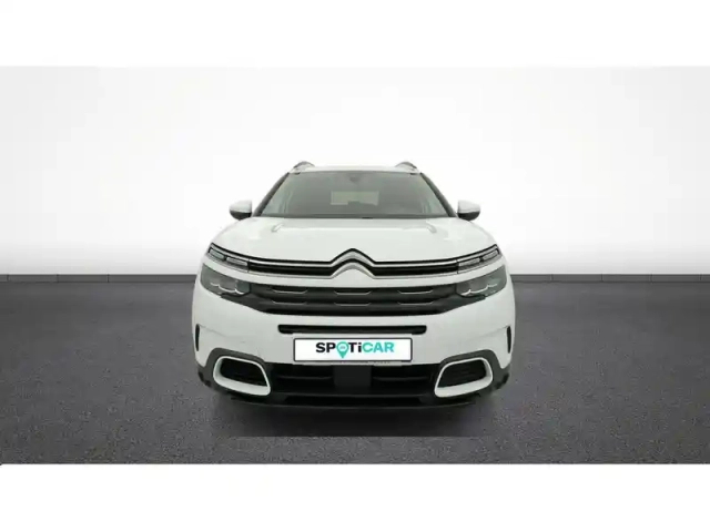 Citroën C5 Aircross hybride rechargeable 225 s&amp;s e-eat8 — photo 35