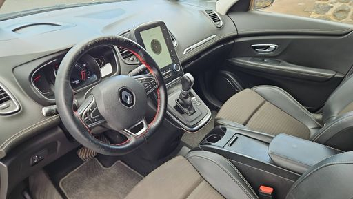 Renault Scenic 1.7 Blue dCi 120 EDC6 - Intens – 2019 – 117658 km – Diesel – Boîte Automatique — photo 41