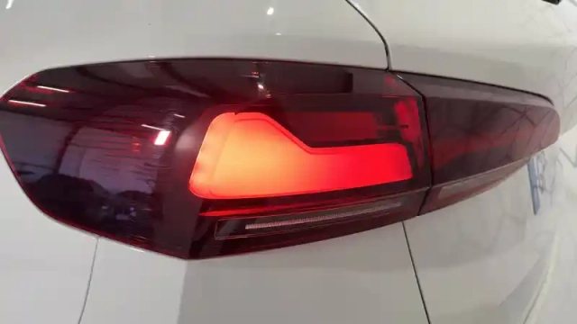 Bmw Serie 2 active tourer 218i 136 ch dkg7 — photo 14