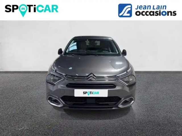 Citroën C4 puretech 130 s&amp;s eat8 — photo 2