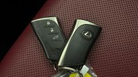 Lexus Nx 450h+ Executive 4WD — photo 16