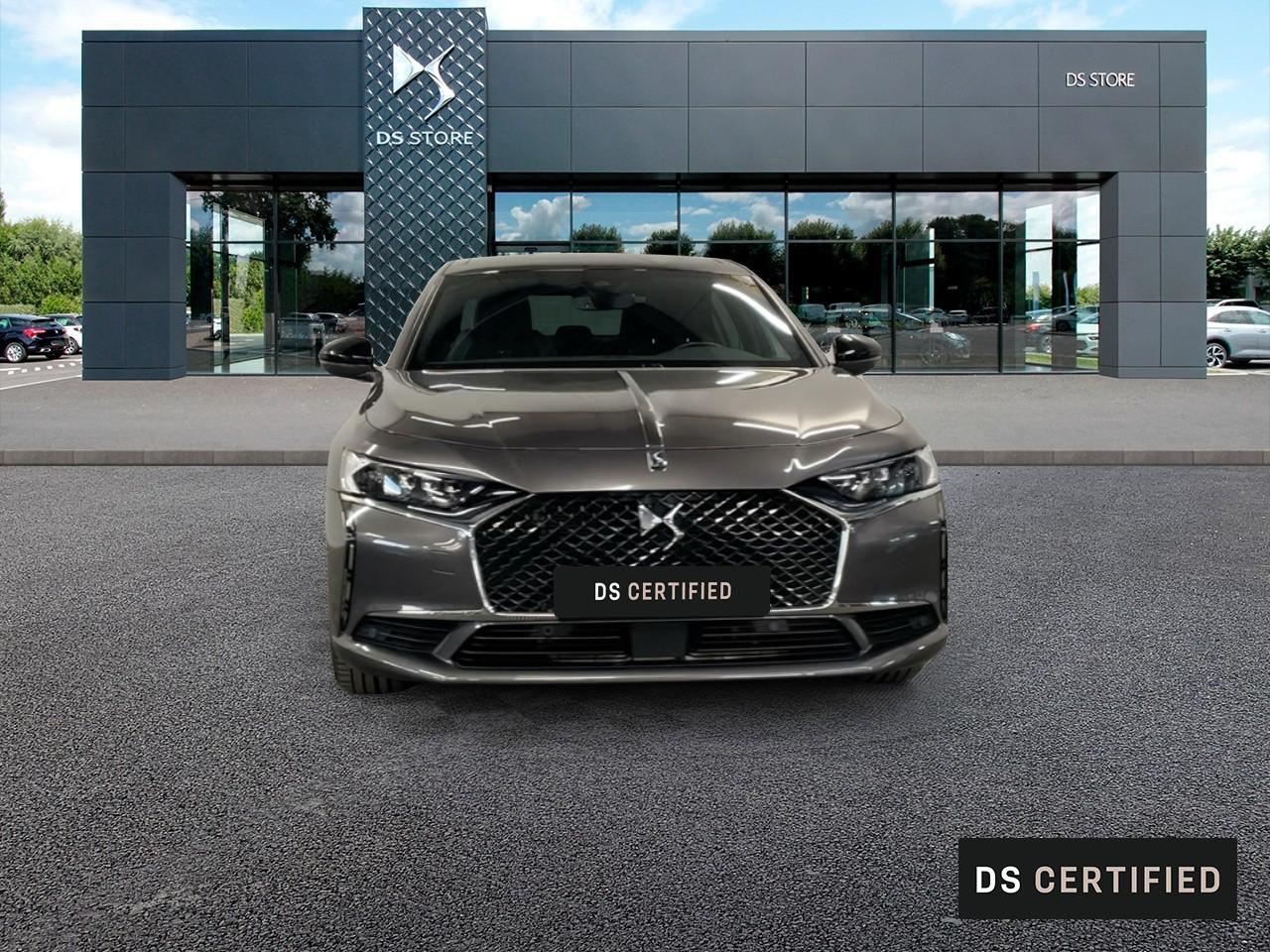 Ds Ds 9 9 hybride e-tense 250 performance line + — photo 8