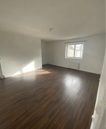 105 m² - 3 chambres - 999 CC - Caen - idéal famille/colocation