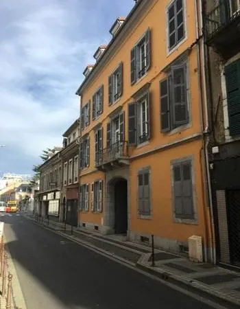 Appartement 4 pièces 110 m²