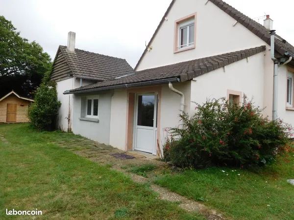 Location studio meublé étudiant