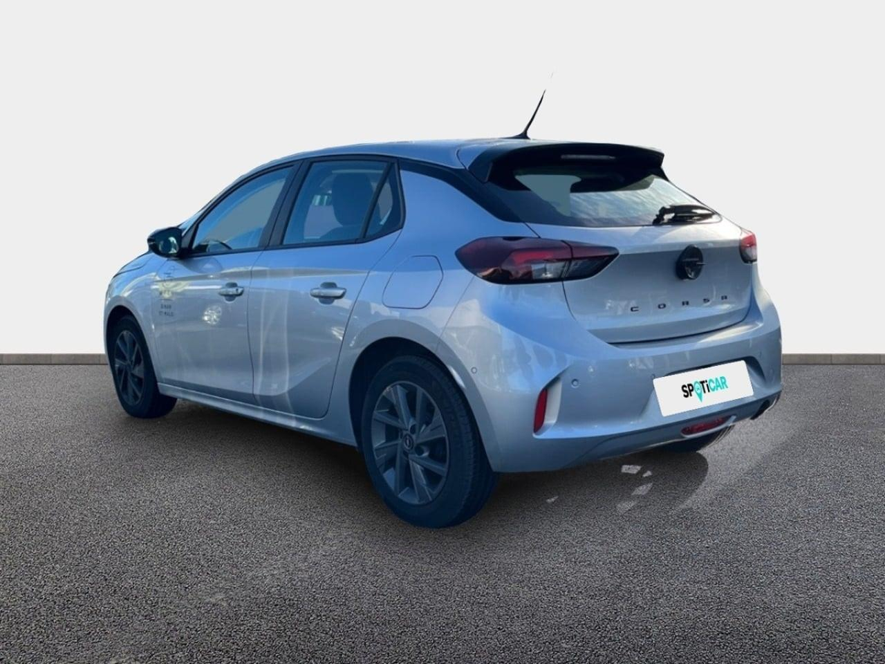 Opel Corsa 1.2 75ch edition — photo 7