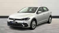 Volkswagen Polo 1.0 TSI 110ch Style DSG7 — photo 1
