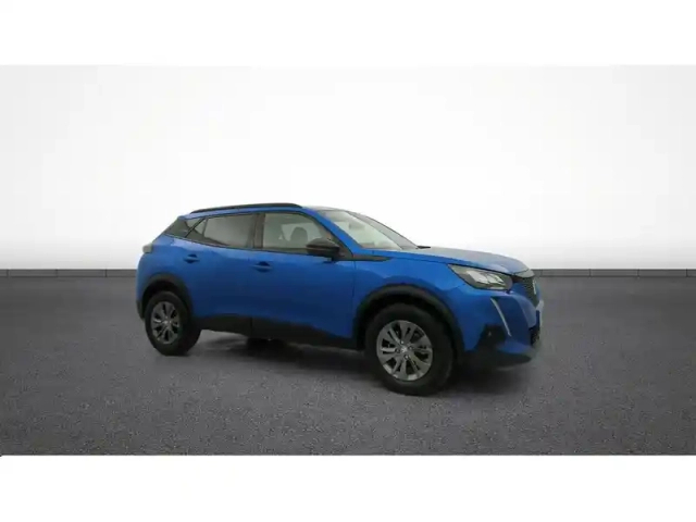 Peugeot 2008 puretech 130 s&amp;s eat8 — photo 11