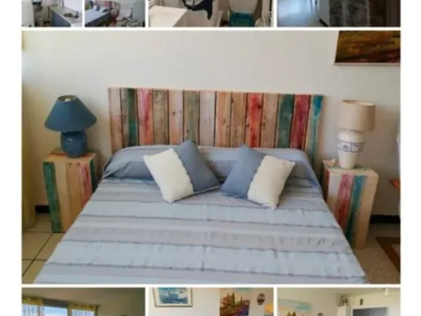 À louer studio 22m2 balaruc les bains