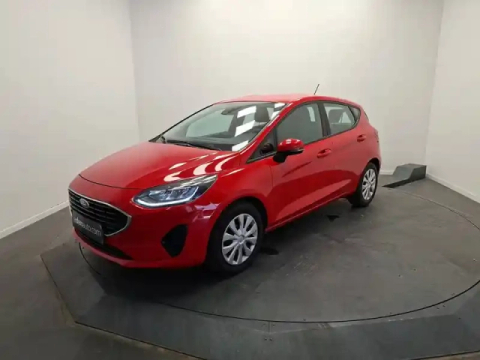 Ford Fiesta 1.1 75 ch s&amp;s bvm5