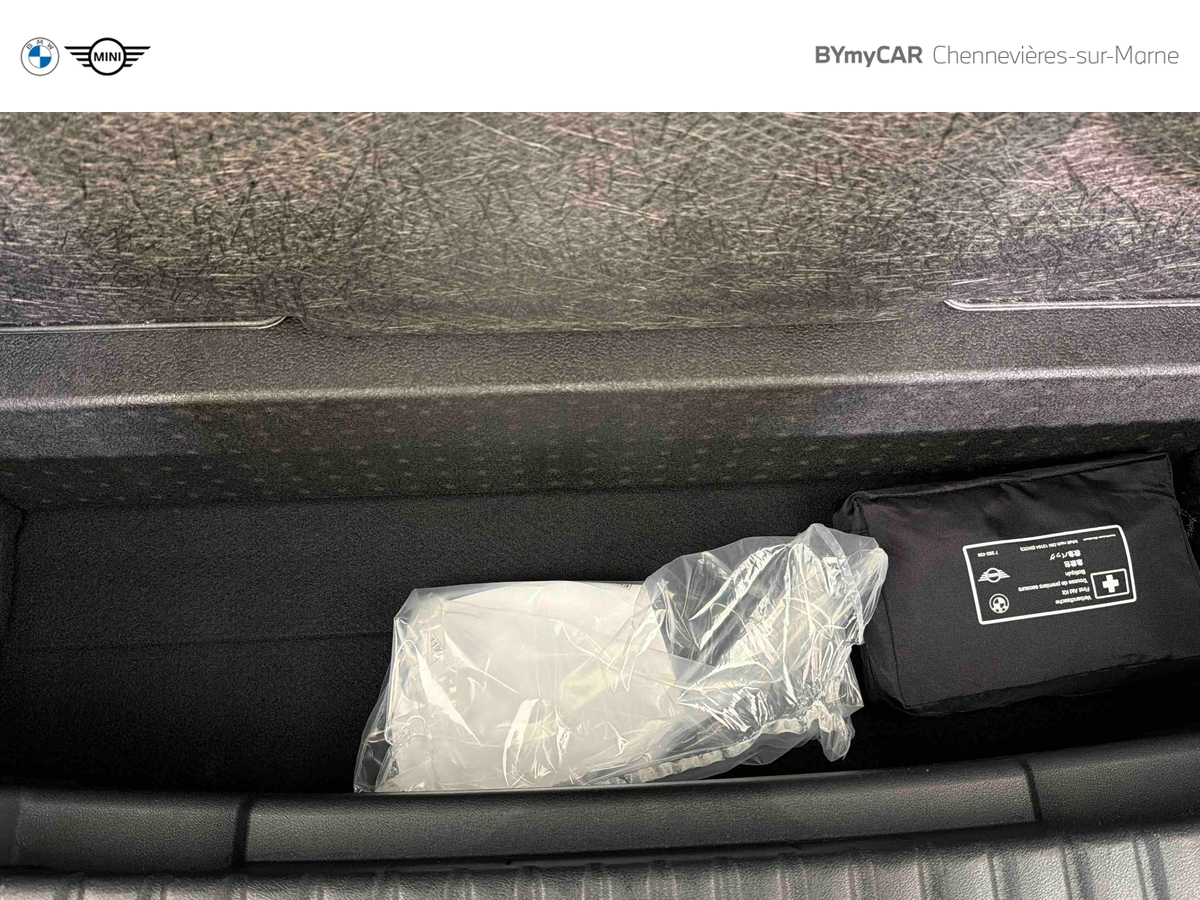 BMW 120 170 ch DKG7 — photo 24