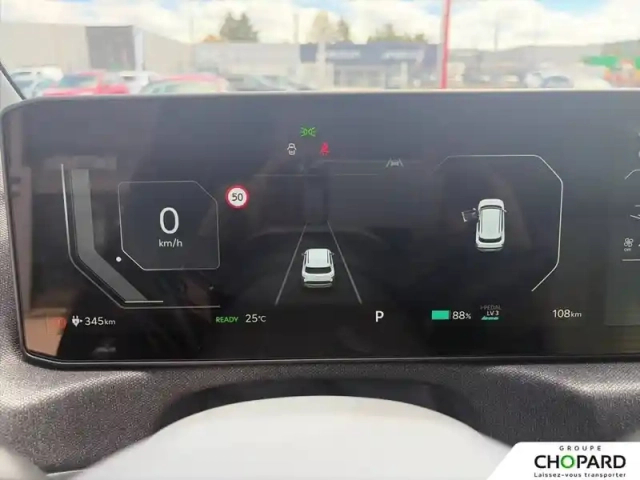 Kia Ev2 99,5 kw (135 ch) autonomie longue 61 kwh — photo 17