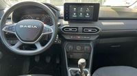 Dacia Sandero 1.0 ECO-G 100ch Expression — photo 11