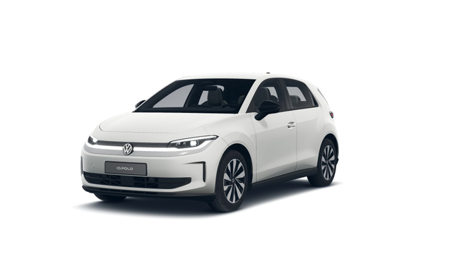 Volkswagen ID. Polo 211 ch 52 kWh