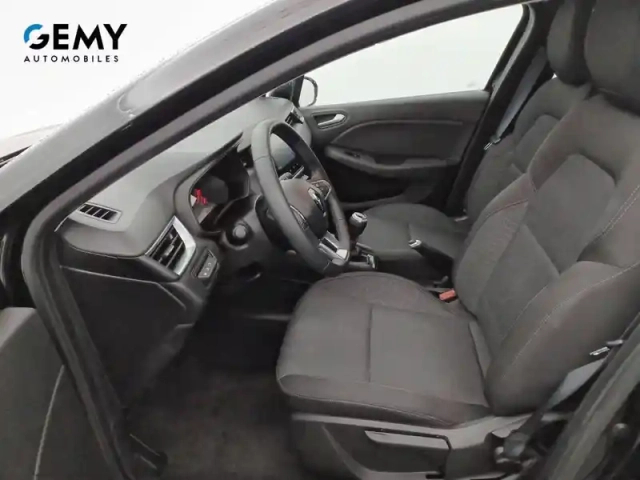 Renault Clio tce 90 — photo 24