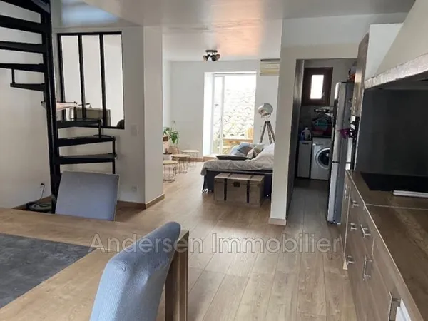 Maison 5 pièces 100 m²