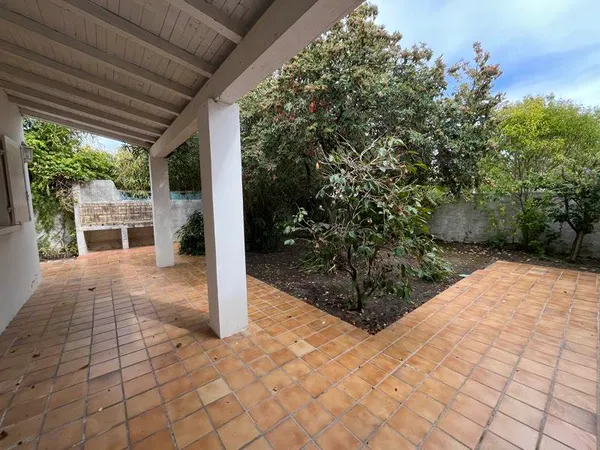 Maison 5 pièces 130 m²