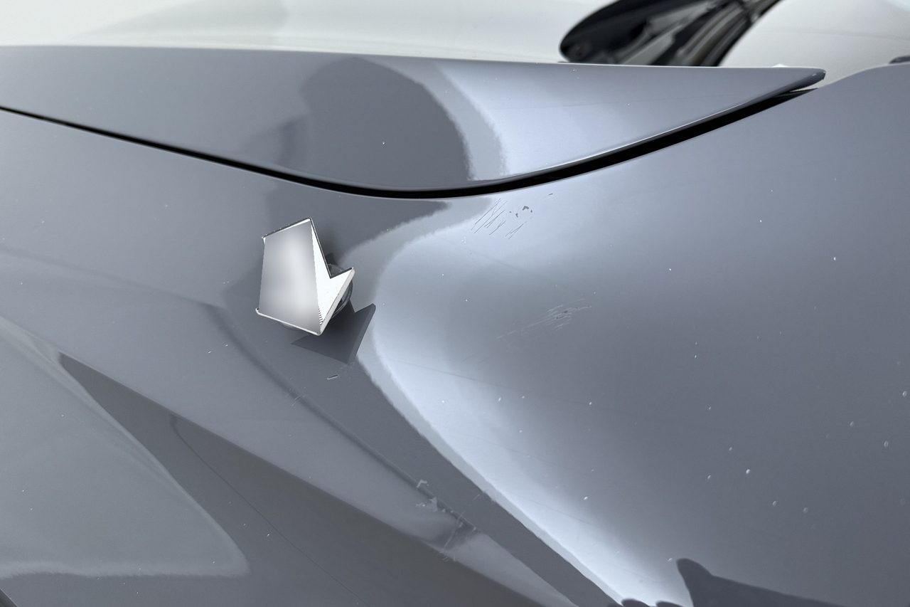 Cupra Formentor — photo 19