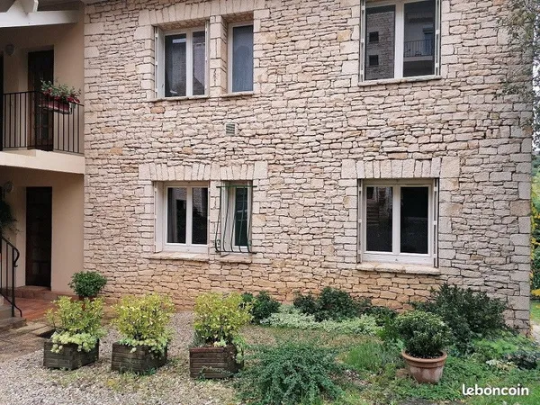 Appartement 4 pièces 70 m²