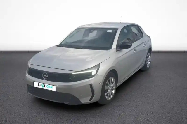 Opel Corsa 1.2 75 ch bvm5