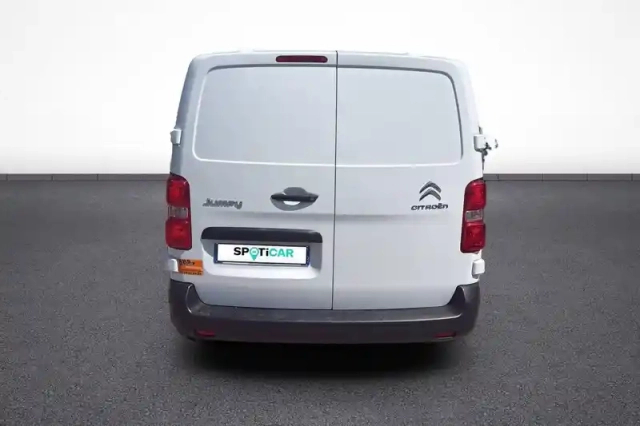 Citroën Jumpy fgn m bluehdi 120 s&amp;s bvm6 — photo 5