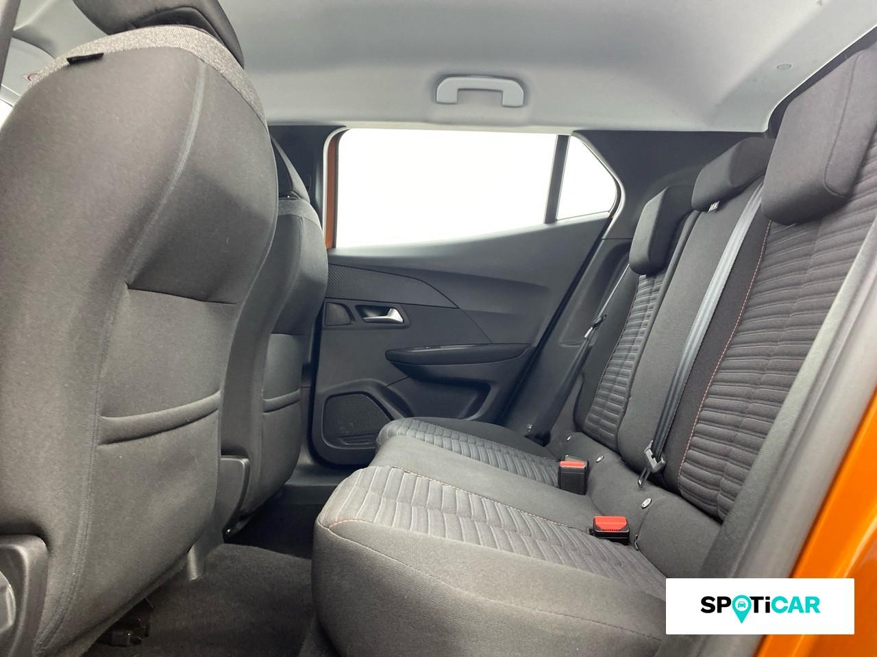 Peugeot 2008 1.2 puretech 100ch s&s active pack — photo 10