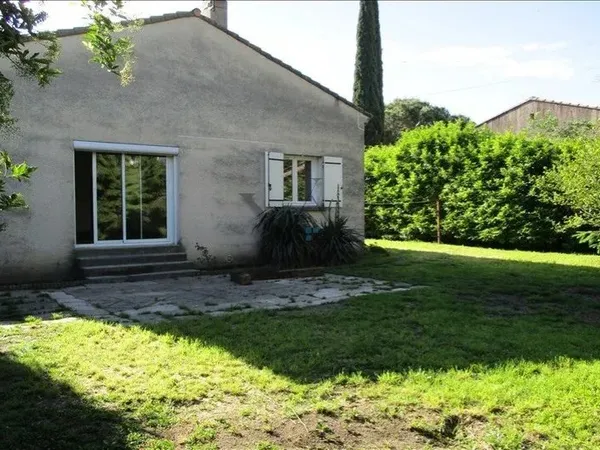 Maison 5 pièces 93 m²