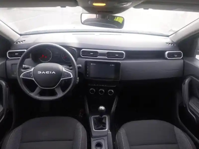 Dacia Duster eco-g 100 4x2 — photo 10