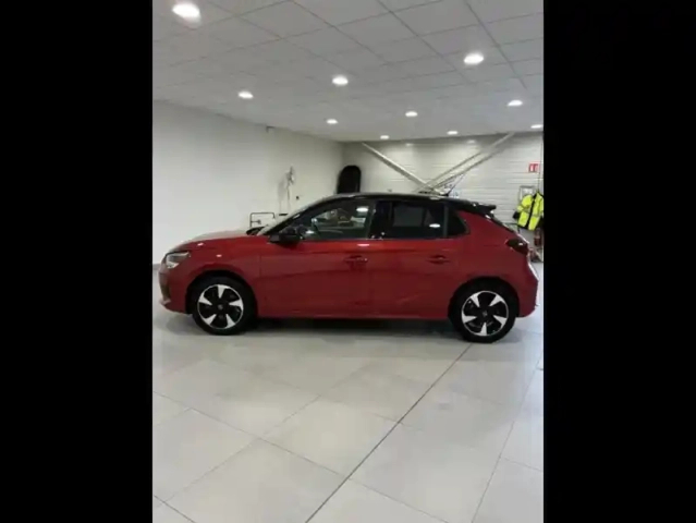 Opel Corsa -e 136ch gs line — photo 3