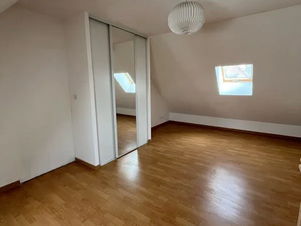 🏡 à louer - maison à looberg