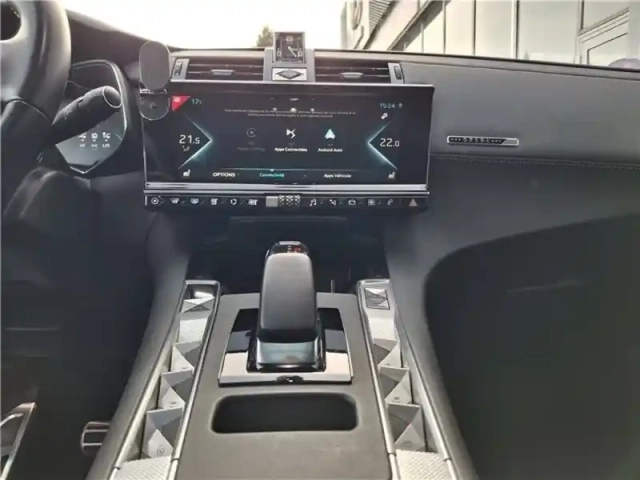 Ds Ds 7 hybride 300 e-tense eat8 4x4 — photo 48