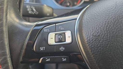 Volkswagen Golf 1.5 TSI EVO 130 DSG7 - Confortline – 2019 – 98336 km – Essence – Boîte Automatique — photo 7