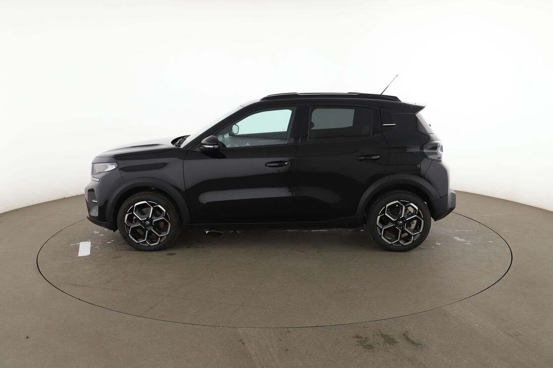 Citroen C3 Electrique 44 kWh Max Automatique — photo 2