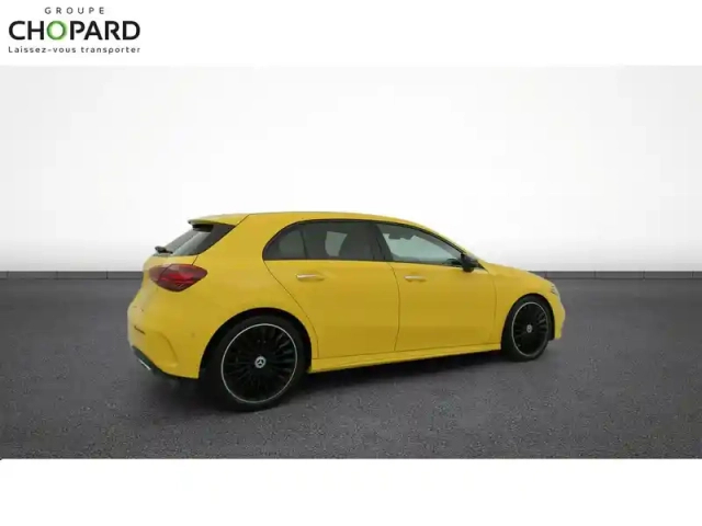 Mercedes Classe A 180 — photo 9