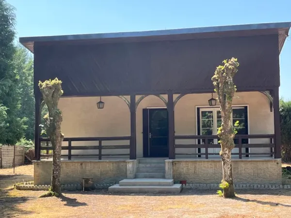 Maison 3 pièces 72 m²