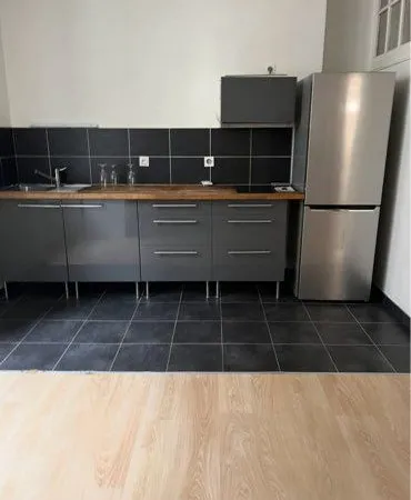 Appartement T2