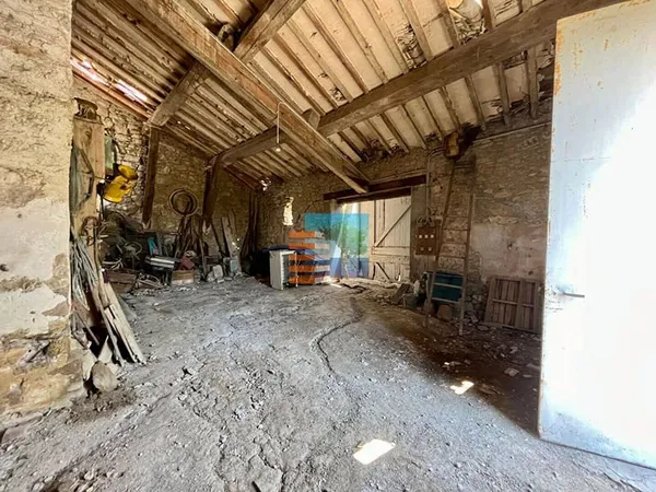 Propriété agricole 118 m²