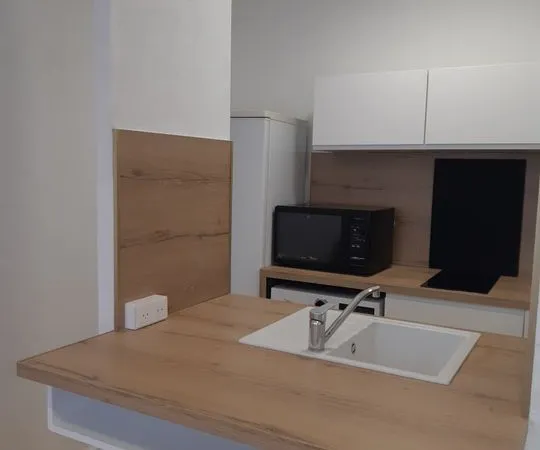 Appartement de 34m2 à louer sur Metz