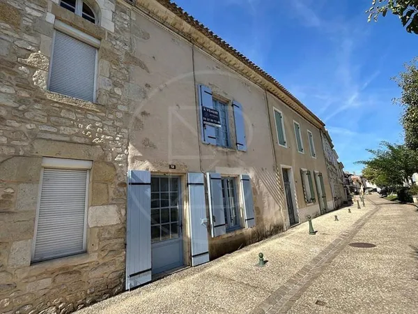 Maison 5 pièces 150 m²