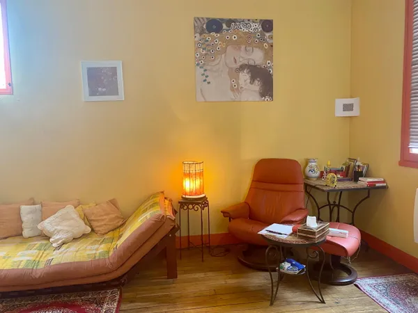 Sous-Loue bureaux - 25m²