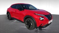 Nissan Juke HYBRID 143CH N-CONNECTA 2023.5 — photo 3