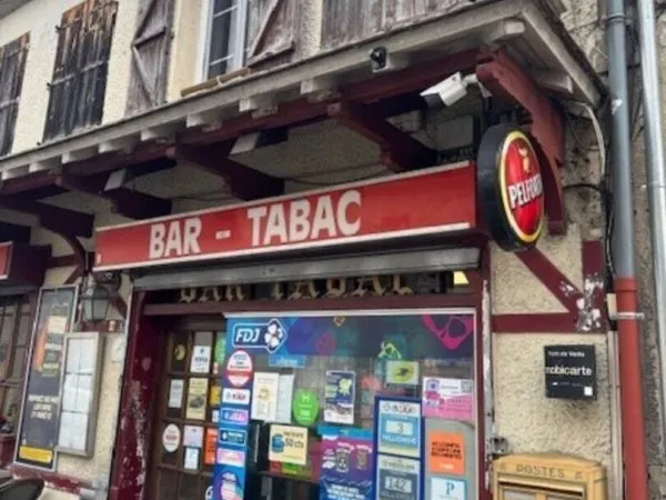 Hôtellerie et restauration Vente Pontarmé   410000€